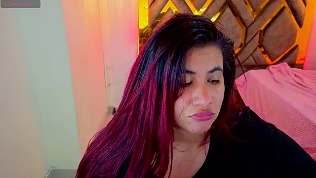 Chatroom XXX en direct de Addyy_02