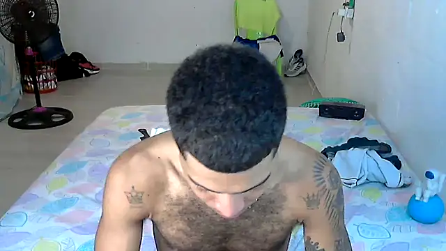 AXionX: онлайн-секс-чат