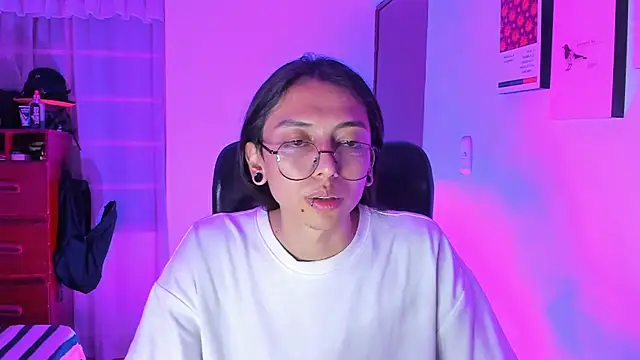 Chat XXX ao vivo de _Astrea_