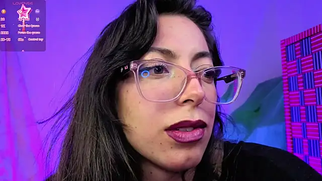 Webkamerová show zylla_storn