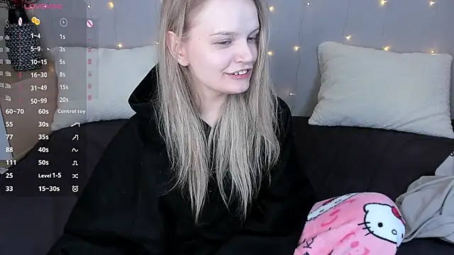 MicheleHonasn Live XXX chat