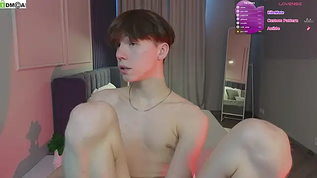 دردشة cuMte_boy الجنسية المباشرة