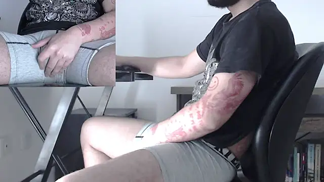 Chat XXX ao vivo de mateoconde00