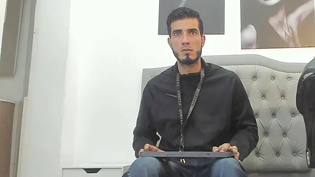 Chat XXX ao vivo de marc_ruffa