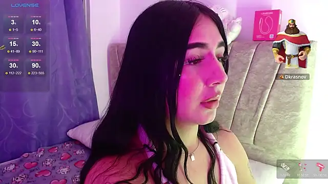 دردشة SweetLiamn الجنسية المباشرة