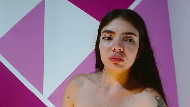 MEGAN___X Live XXX-Chat