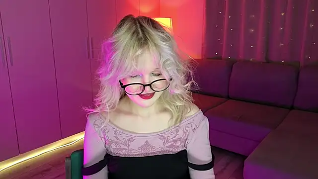 Mary_Piersenn Live XXX chat