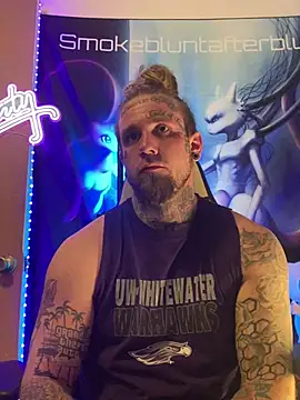 Chat XXX ao vivo de Smokebluntafterblunt