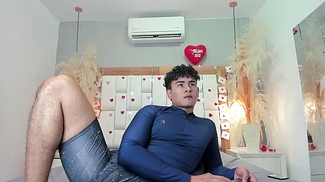 Chat XXX ao vivo de Bastixvontade