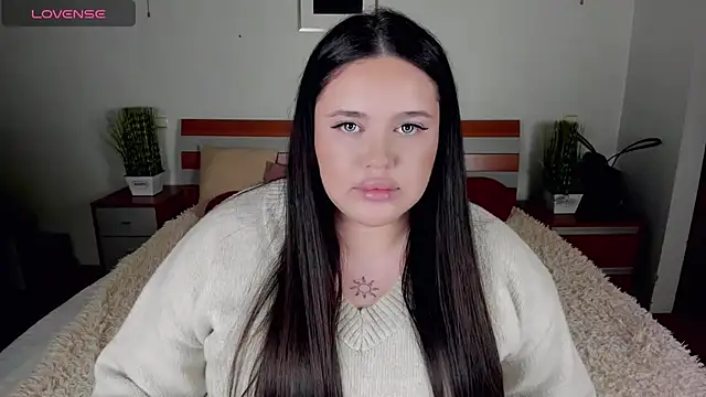 Show Webcam de KatyRaina