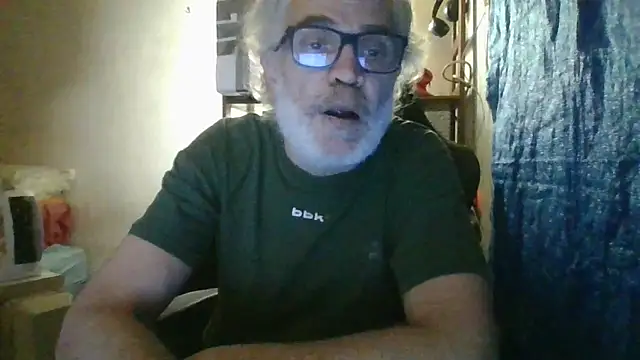 Chat XXX Live Charliebraum1974