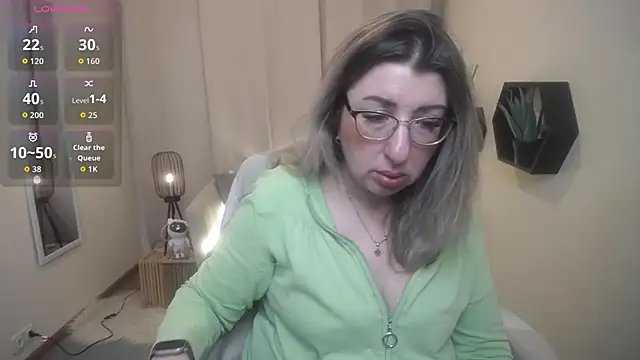 KKMimiKK Live XXX-Chat