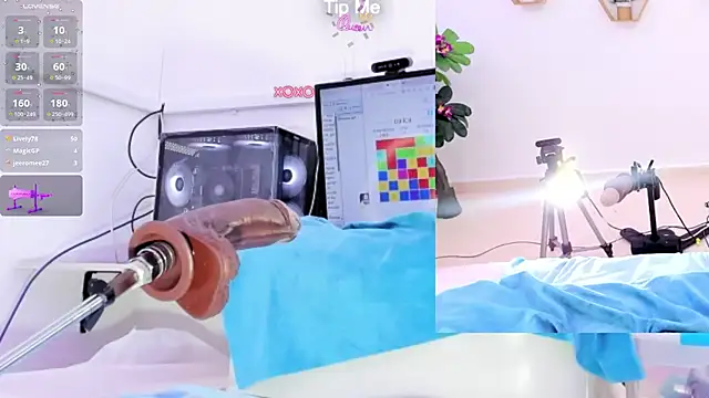 Chatroom XXX en direct de naty_girl_