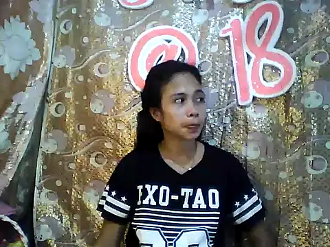 PinaySkinnyGirl – Live XXX-chat