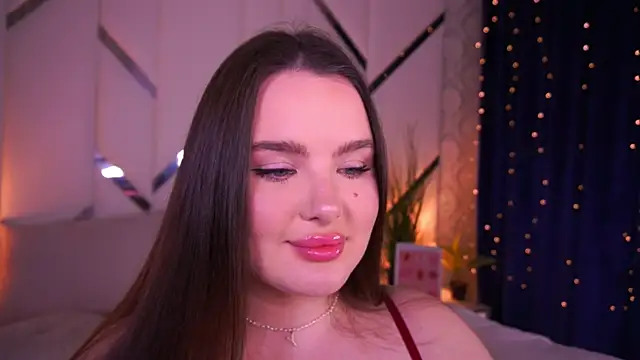 Show Webcam de CuteAmberr