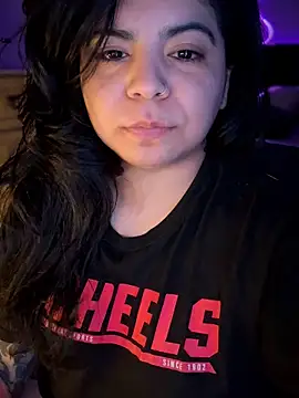 Chat +18 de kimmiakiss22 ao vivo