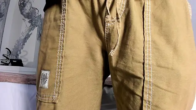 Chat XXX ao vivo de JeffDaltton