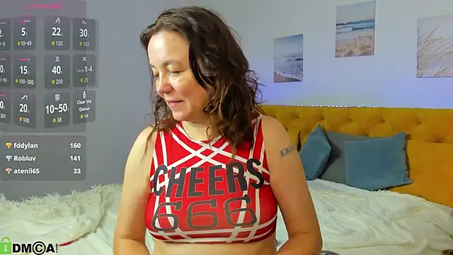 Kira_Adler Chat XXX in diretta