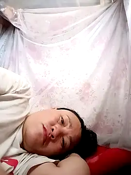 Lucky_baby7 网络视讯表演