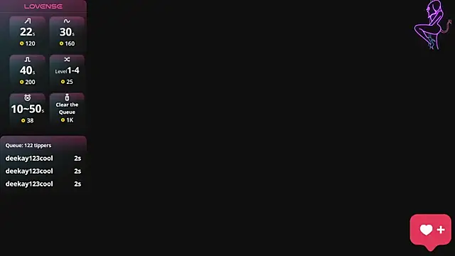 valery_camber's Live XXX Chat