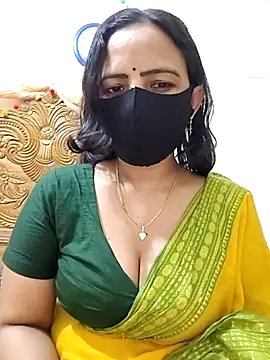 Payel-Sen 웹캠 쇼