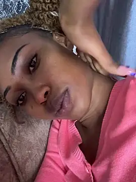 Nasty_boo_boo Adlı Modelin Canlı XXX Sohbeti