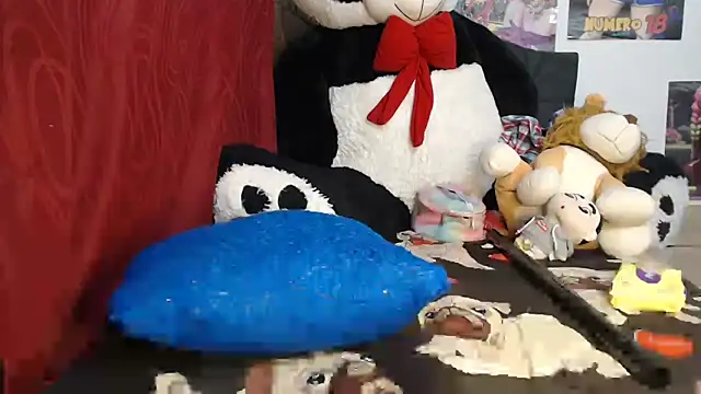 SWEETT_CORY – Naživo XXX chat