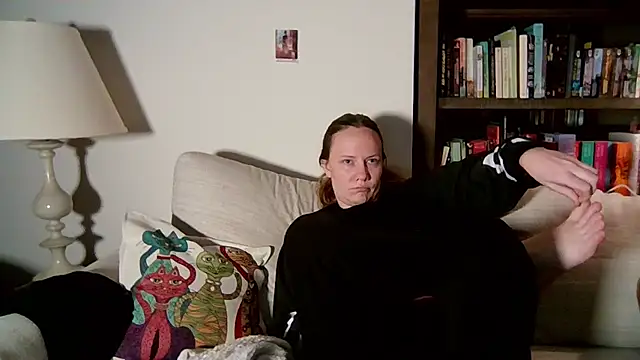 skywinters Adlı Modelin Canlı XXX Sohbeti