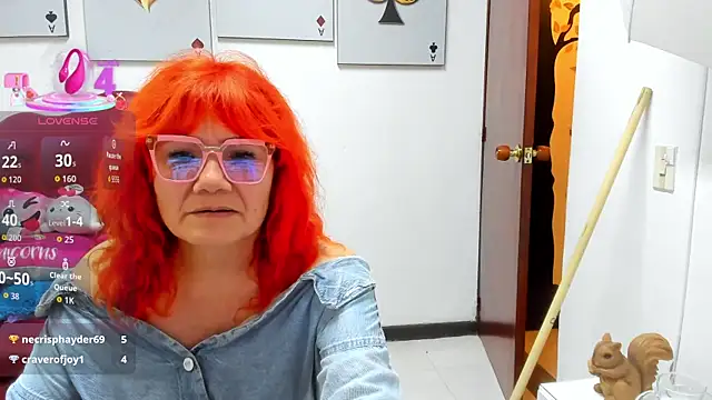 Salomeediaz_ 即時 XXX 聊天