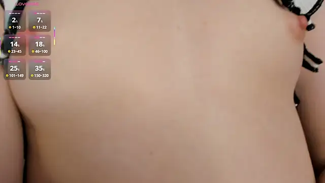 DominikaElis Adlı Modelin Canlı XXX Sohbeti