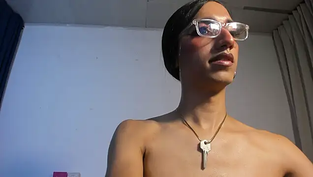 Show Webcam de CharlotteLauren