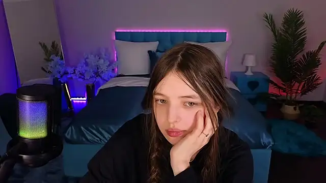 LiliBakery 即時 XXX 聊天