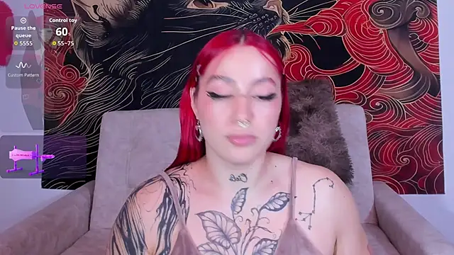 Chat +18 de annika_taylor ao vivo