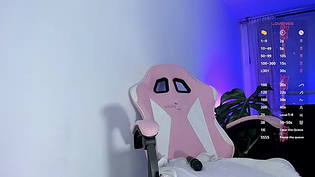 دردشة Kendallwett الجنسية المباشرة