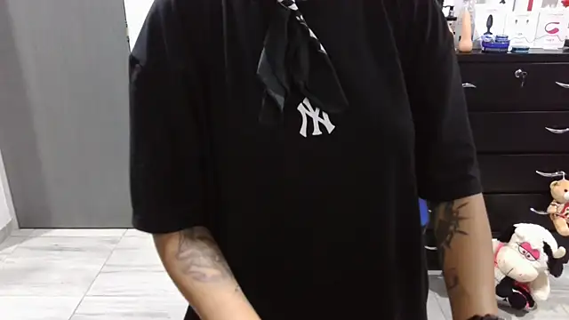 thomascooper7 Live XXX Chat