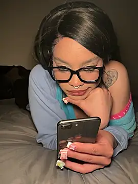 afavoredangel Obrolan Langsung XXX