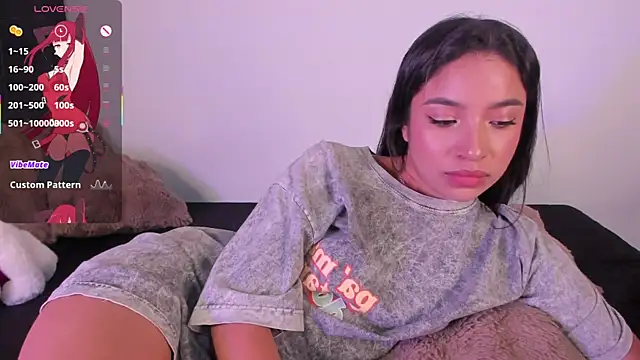 lillielover16 Obrolan Langsung XXX