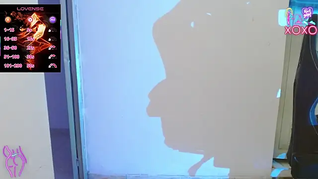 giuliana_andrade's Live XXX Chat