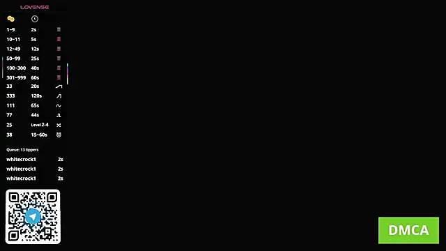 DaisyHearl – Naživo XXX chat