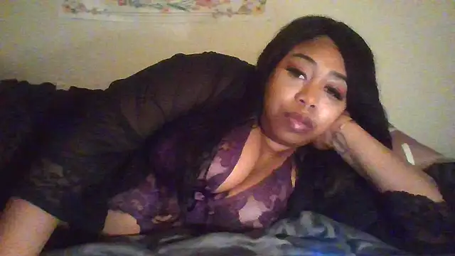 angeliquebelcali Show in webcam