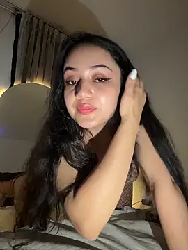 Isa_1207: онлайн-секс-чат