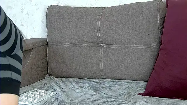 دردشة AshleyD_ الجنسية المباشرة