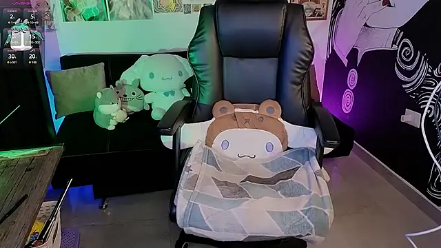 Yuhwan_ 即時 XXX 聊天