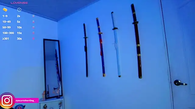 Nicorobinn – Naživo XXX chat