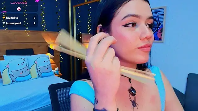 hanna_kimura Obrolan Langsung XXX