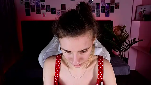 kaleriyaa_ Live XXX Chat