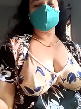 Tamil_Sivani webcam show