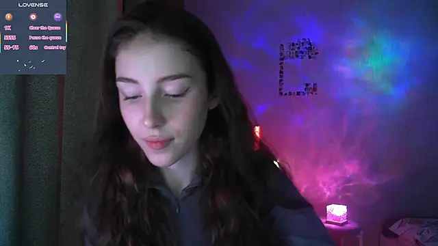 eskatmi Adlı Modelin Canlı XXX Sohbeti