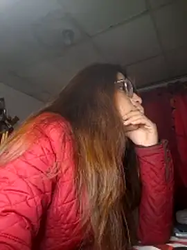 Natalykaty 即時 XXX 聊天