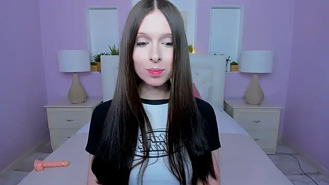 Show Webcam de dark_k1tty